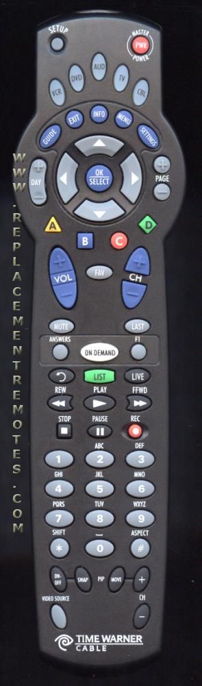 Program My Brighthouse Remote Control Volume Control