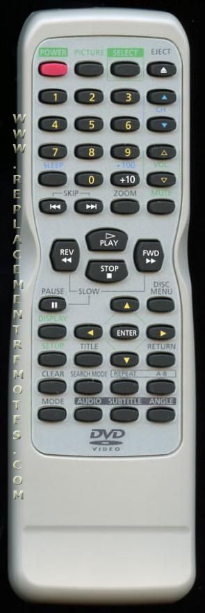 manual for sylvania ssl15d6