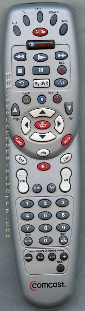 How To Program A Cogeco Remote How To Program A Cogeco Remote