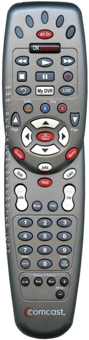 How To Program Bresnan Remote To Cable Box
