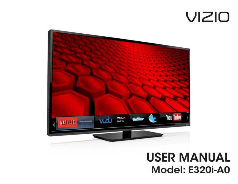 Buy/Download VIZIO E320iA0 E320IA0 Operating Manual