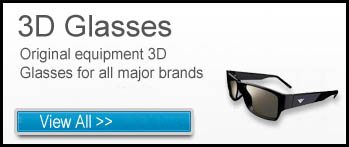 3D Glasses