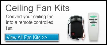 Ceiling Fan Kits