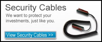 Security Cables