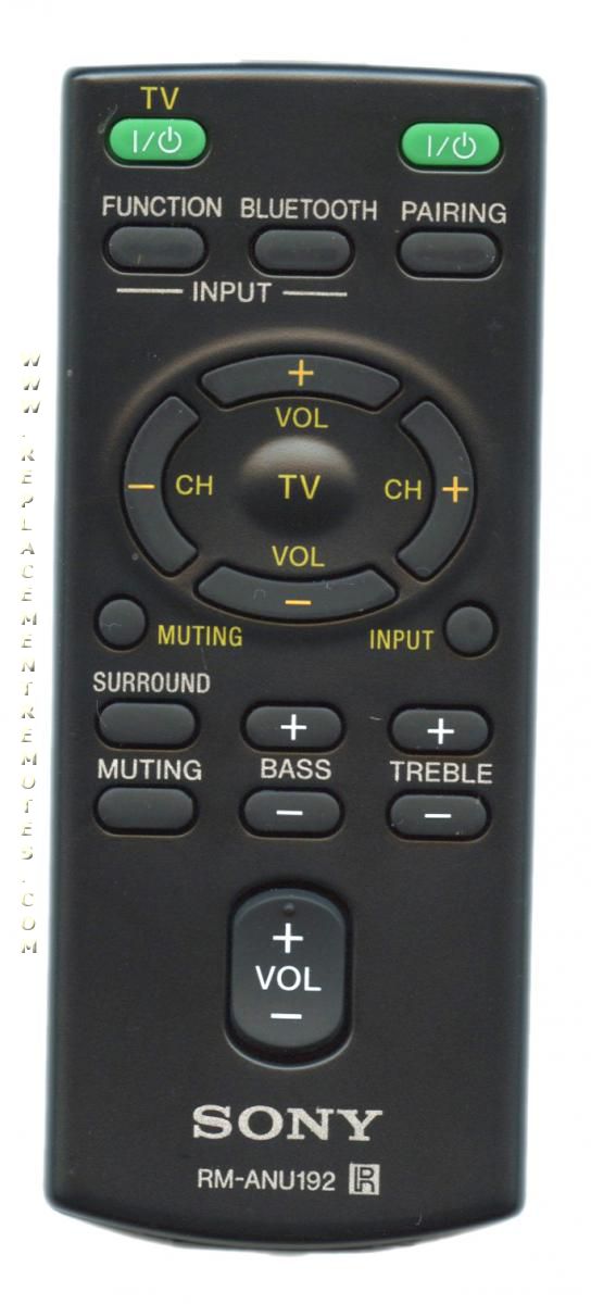 Program Remote Sony Dvd Rmt-d187a Program Remote Sony Dvd Rmt-d187a
