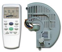 10RFAN9TKIT/10R-FAN9T-KIT