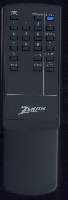 SC690,12420605,ZENITH remote control