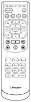 290P175010,290P175010,MITSUBISHI / MGA remote control manual