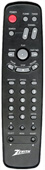 SC210502,92410014,ZENITH remote control
