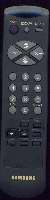 RR3F1400038120 SAMSUNG remote control