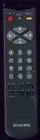 RR3F1400038120 SAMSUNG remote control