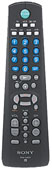 RMV401 Universal,RMV401,SONY remote control manual