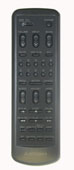 939P434A1,939P434010,MITSUBISHI / MGA remote control