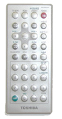 MEDR04UX remote control