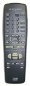 RMD8,NA014UD,MITSUBISHI / MGA remote control