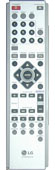 6710CDAL01B,6710CDAL01B,ZENITH remote control