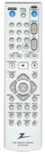 6711R1N167A,6711R1N167A,ZENITH remote control