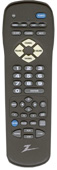 6710V00144A,6710V00144A,ZENITH remote control