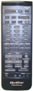 WCFM2 remote control