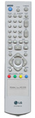 6710T00015A,6710T00015A,ZENITH remote control