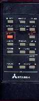 939P04502,939P04502,MITSUBISHI / MGA remote control