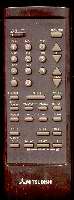 939P245B3,939P245030,MITSUBISHI / MGA remote control