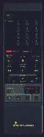 939P146A2,939P14602,MITSUBISHI / MGA remote control