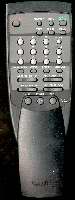 VV27510 remote control