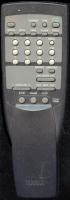 CDX remote control