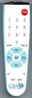 CR1 CLEAN REMOTE/CR1