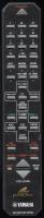 CRXE400/E300 remote control