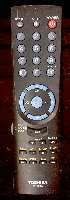 CT9995,23306316X,TOSHIBA remote control manual