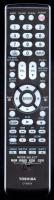 CT90275,75005729,TOSHIBA remote control manual
