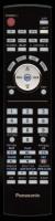 EUR7627Z40,EUR7627Z40R,Panasonic / Quasar remote control manual