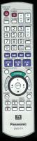 EUR7659Y90,EUR7659Y90,Panasonic / Quasar remote control