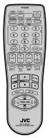 LP20337008A,LP20337008A,JVC remote control manual