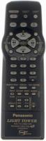 LSSQ0217,LSSQ0217,Panasonic / Quasar remote control