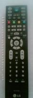 MKJ32022805,MKJ32022805,ZENITH remote control