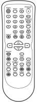 NB161UD,NB161UD,FUNAI remote control