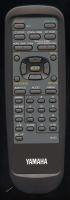 VEQ2101 remote control