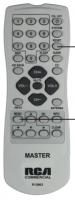 R130K2 MASTER,R130K2,RCA remote control manual