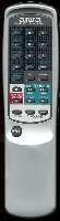 RC8AT02,88CL4951010,AIWA remote control
