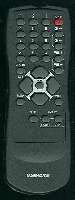 RC1112813/17,996500023731,PHILIPS / MAGNAVOX remote control