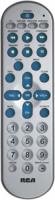 RCR4358 RCA UNIVERSAL,RCR4358,RCA remote control