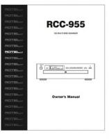 RCC955OM