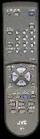 RMC381,RMC3812A,JVC remote control manual