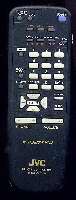RRC745 JVC remote control