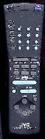 RRC745 JVC remote control