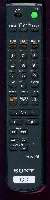 RMDX220,147565411,SONY remote control manual