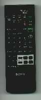 RMY103,146576411,SONY remote control